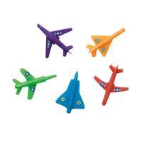 5 ct. Jet Planes