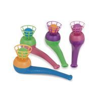 4 ct. Blow Pipes