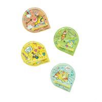 4 Pc Bagatelle Games