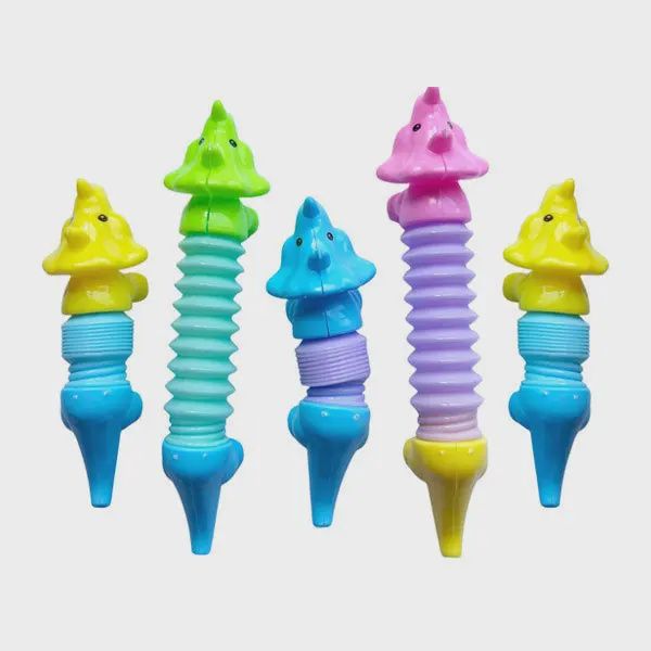 Extendable Rhinos