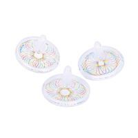 Glow in The Dark Spinning Tops