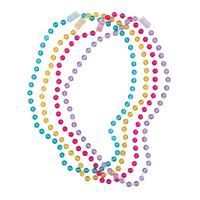 Bead  Necklaces -48034