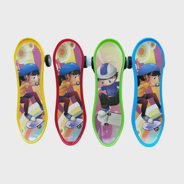 8cm 4 pcs Skateboards
