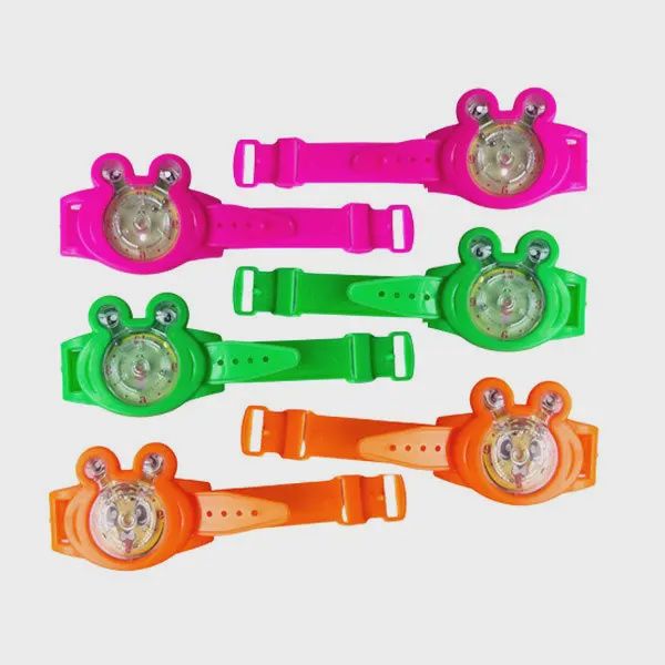 Pinball Watches