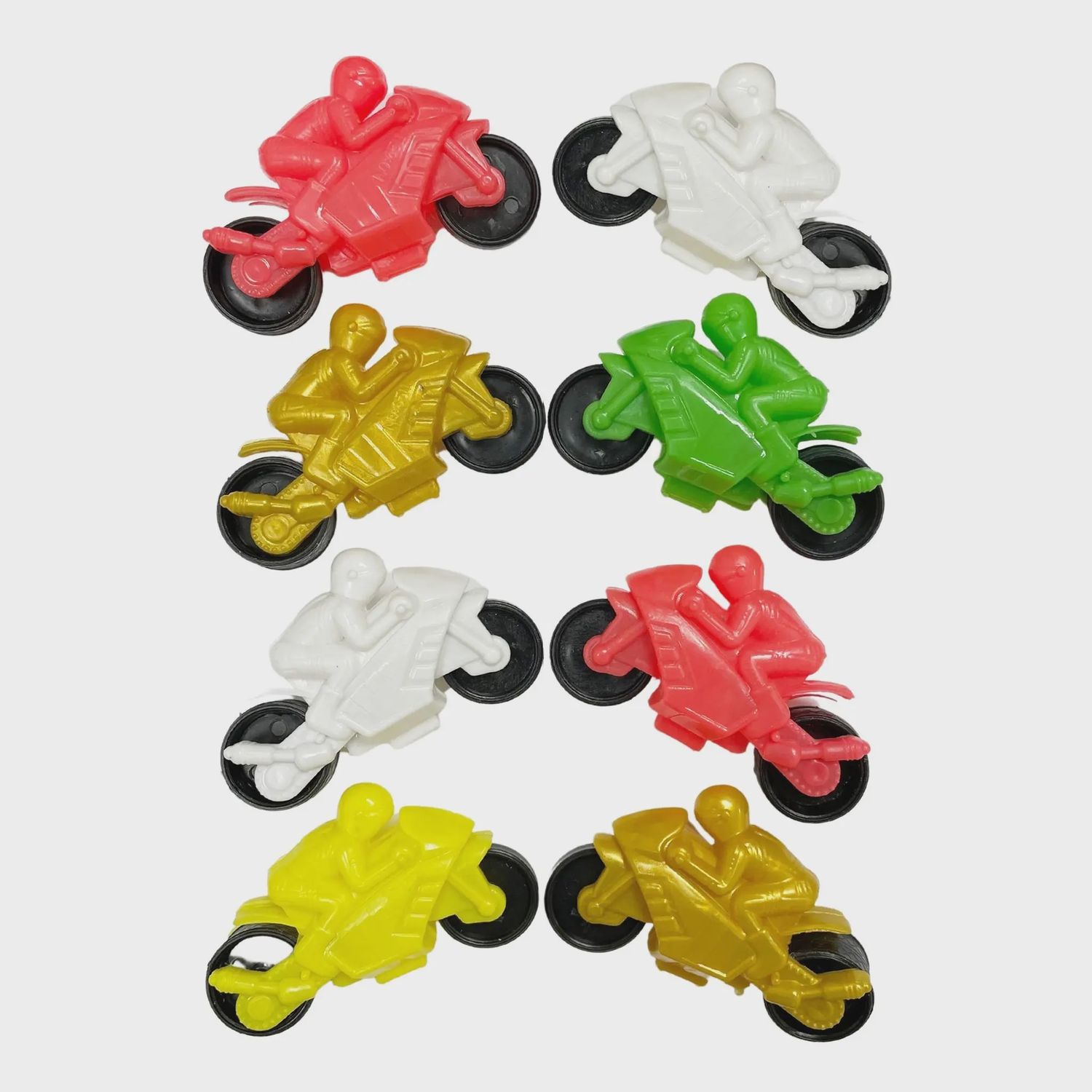 Mini Motorcycles