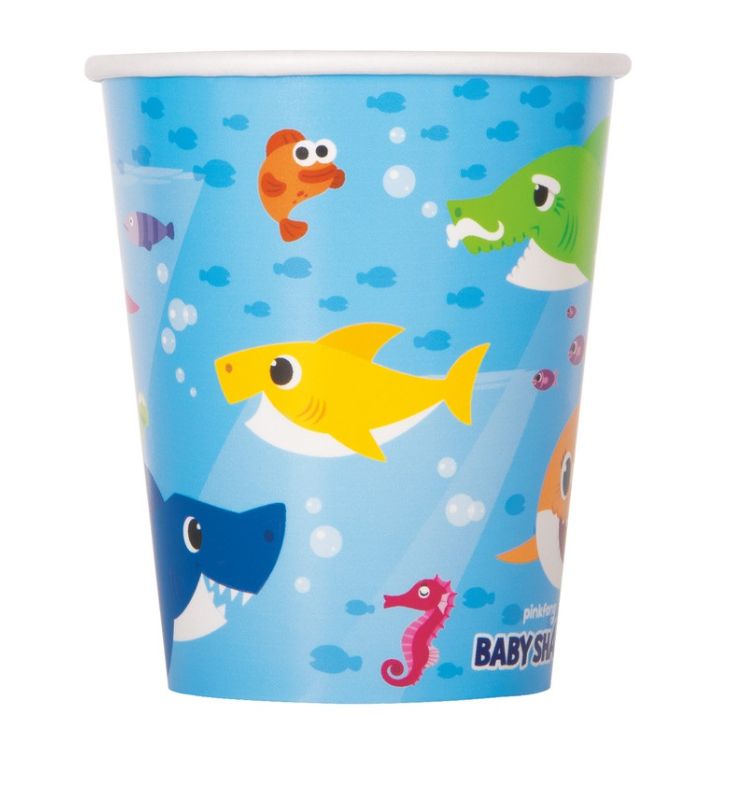 Baby Shark
