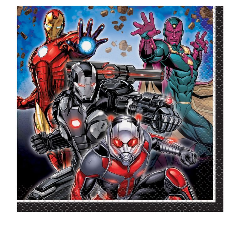 Avengers