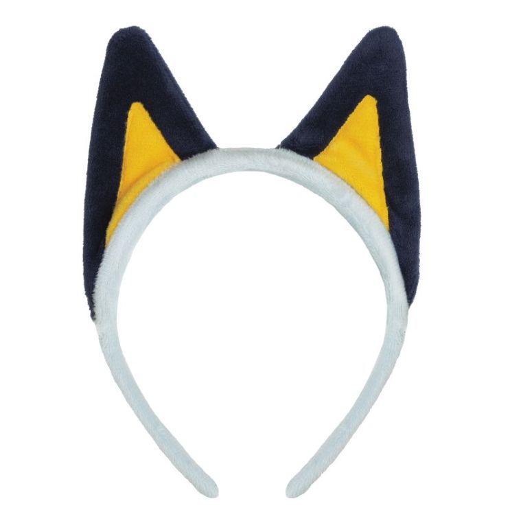 Bluey Guest of Honor Headband