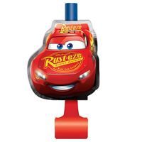 Disney Cars 3 Movie Blowouts 8ct