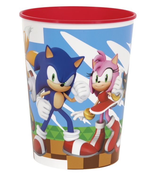 Sonic