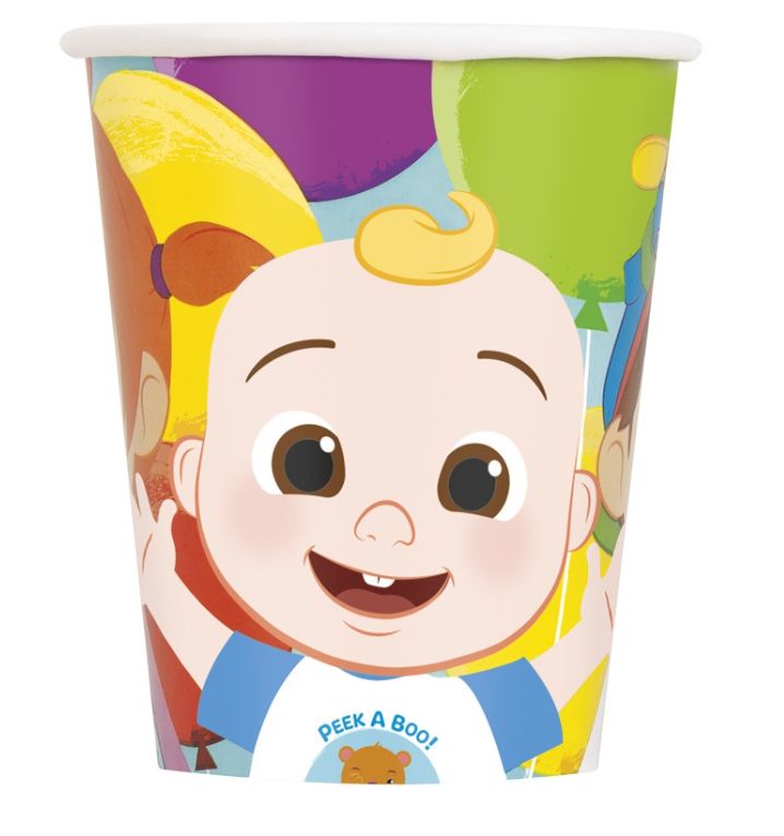 Cocomelon