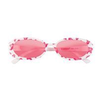 Disco Country Novelty Glasse
