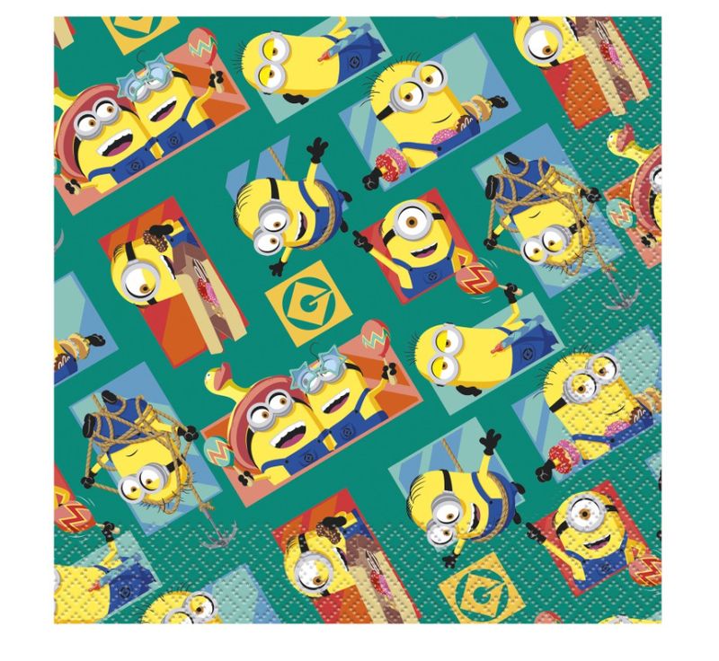 Despicable ME 4