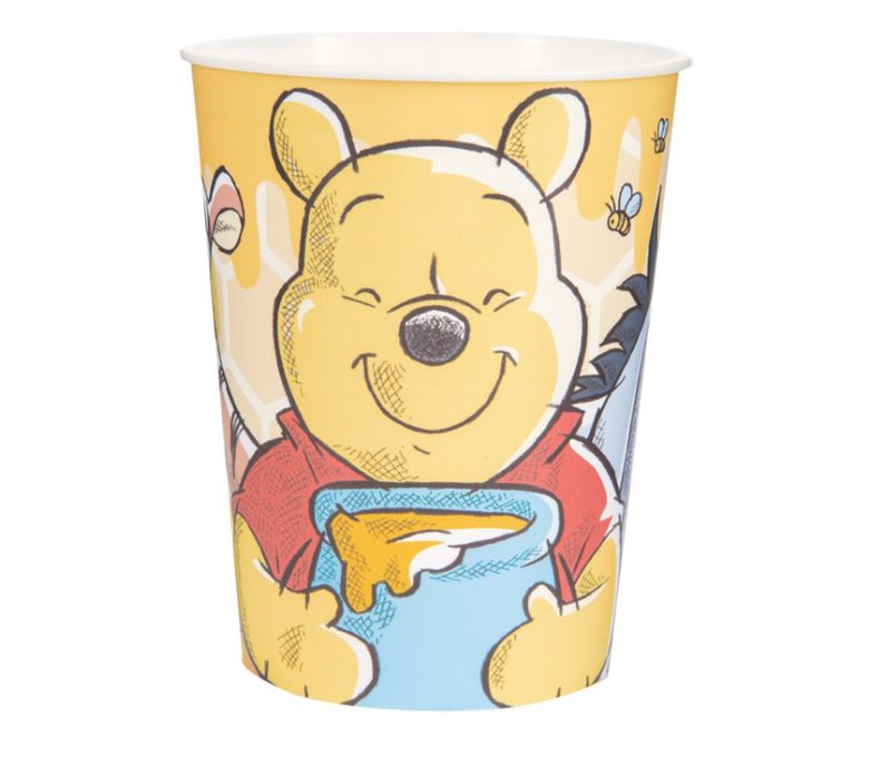 Winnie the Pooh