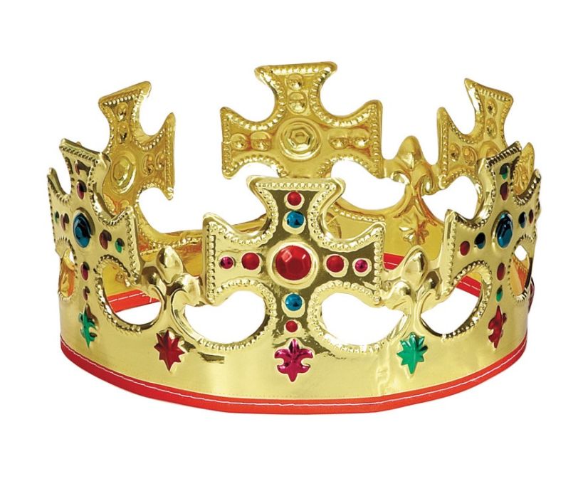 Majestic Crown
