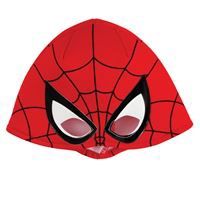 Spider-Man Deluxe Hat