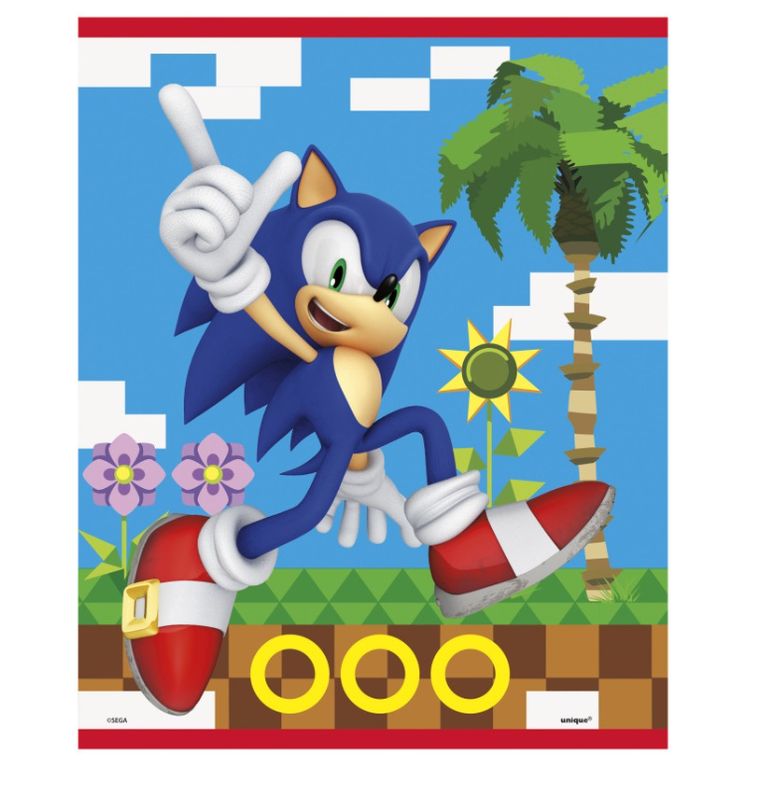 Sonic