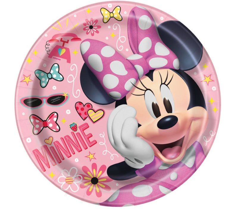 MINNIE MOUSE