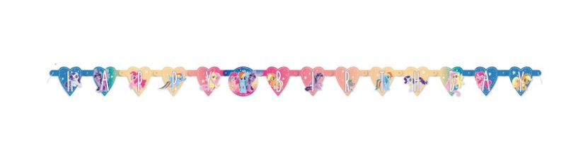 MY LITTLE PONY