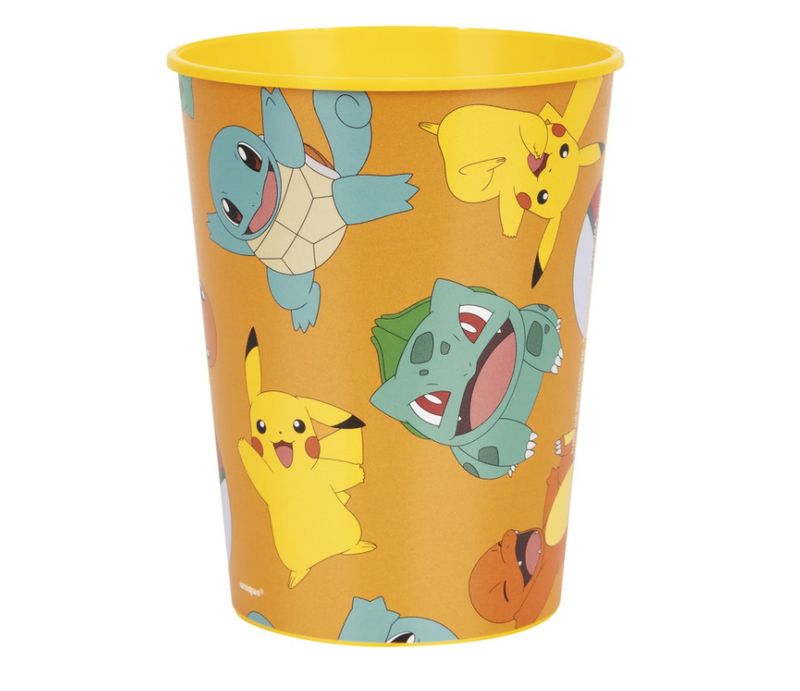 PokeMon