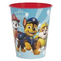 Paw Patrol 10oz Plastic Stadium Cups 4ct