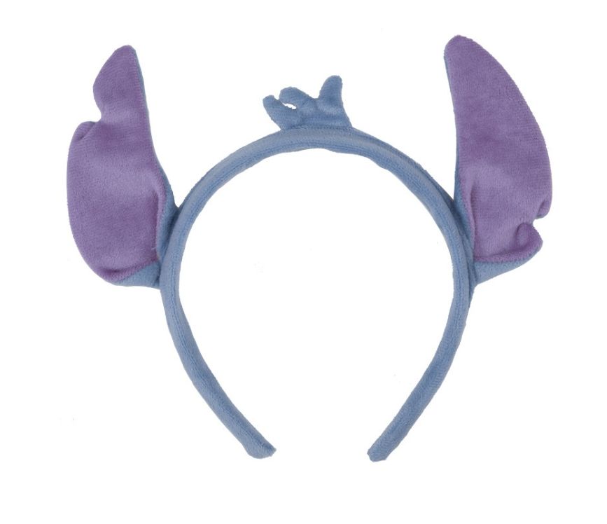 Disney Stitch Headband with Ears