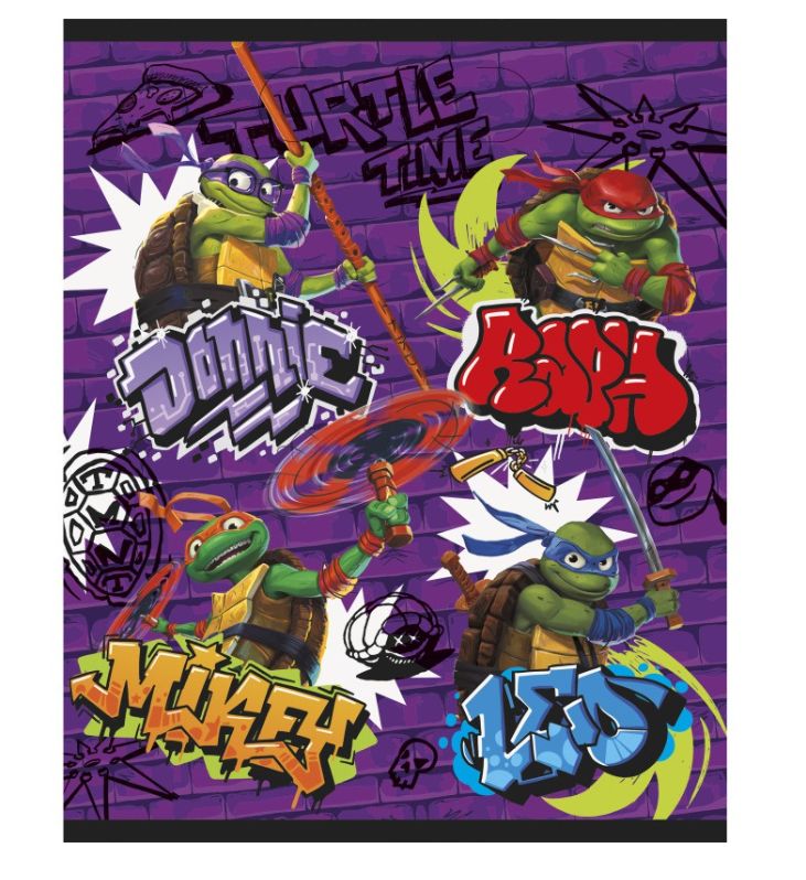 Ninja Turtles