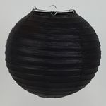 14"  PAPER ROUND LANTERN,