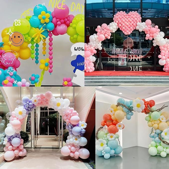 Balloon Arch width 3M