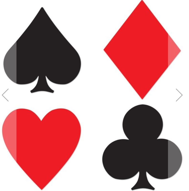 Cutouts