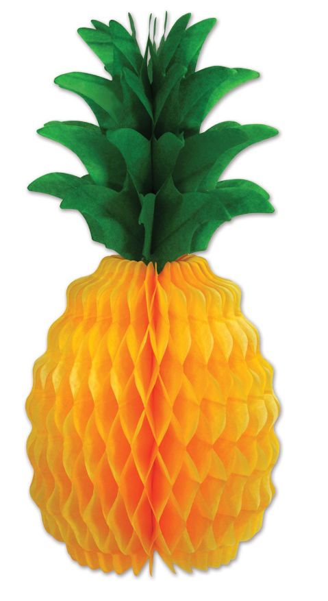 Tissue Pineapple