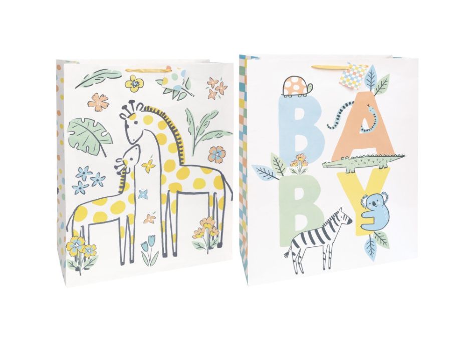 Little Dreamer Super Jumbo Gift Bag Assortment