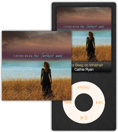 The Farthest Wave (CD & MP3 bundle)