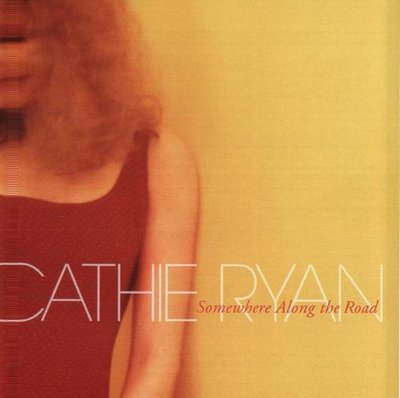 Somewhere Along The Road (CD)