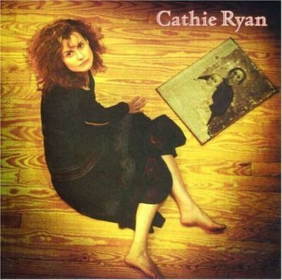 Cathie Ryan (CD)