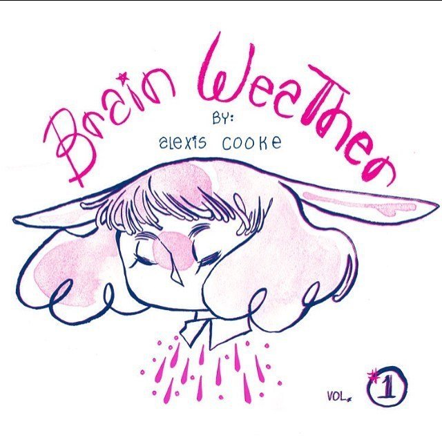Brain Weather