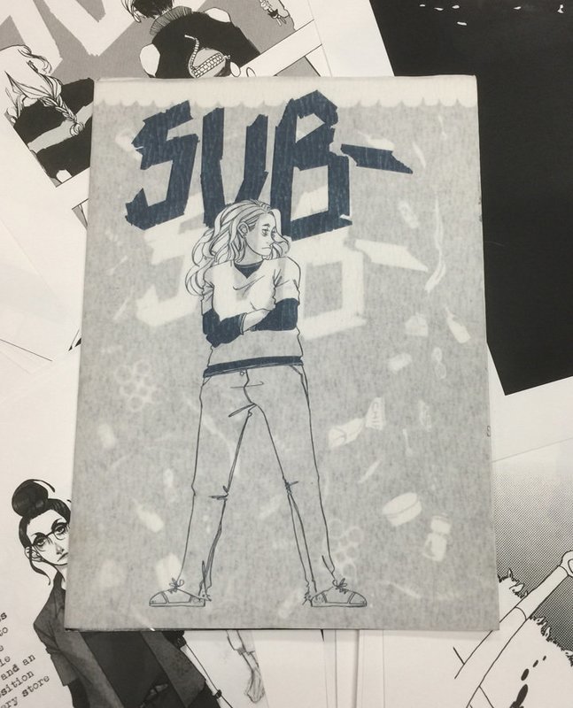 Sub v 1