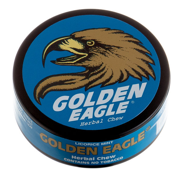 Licorice Mint (Blue Label)