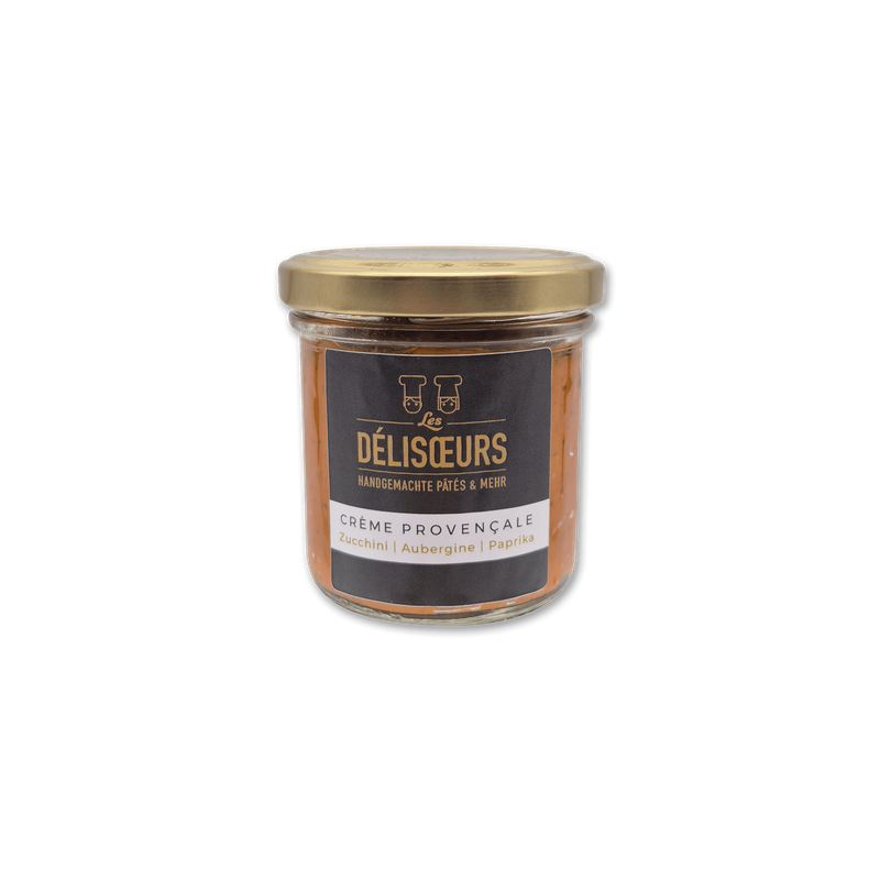 Crème provençale Crème provençale