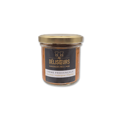Crème provençale Crème provençale