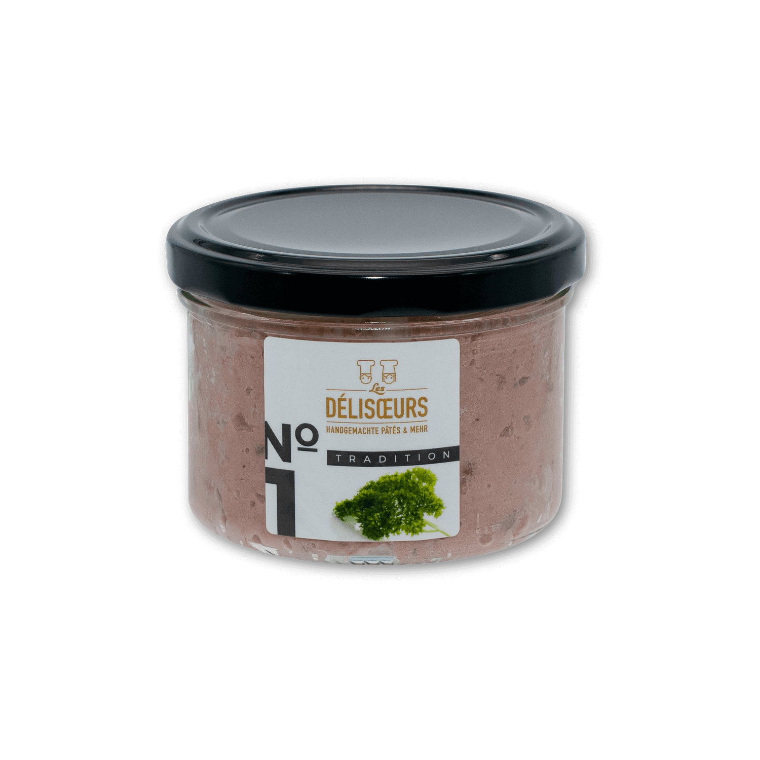Pâté No. 1 Tradition