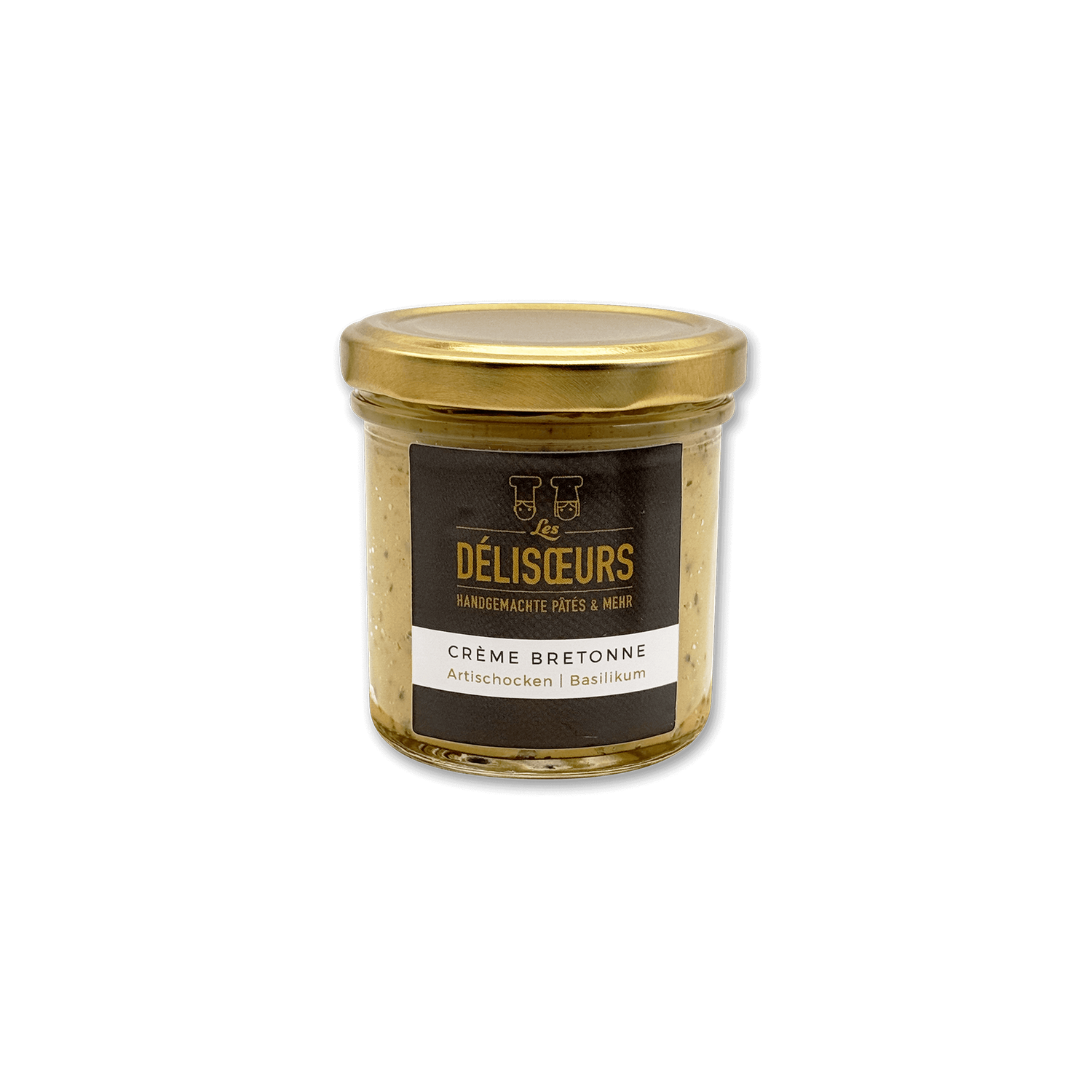 Crème Bretonne