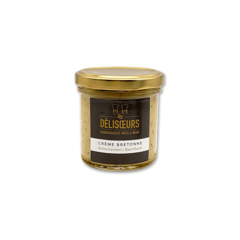 Crème Bretonne Crème Bretonne