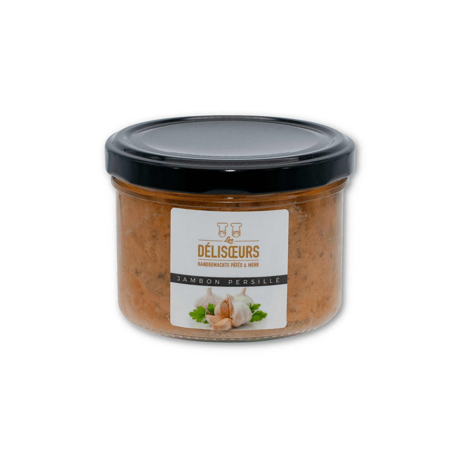 Jambon Persillé