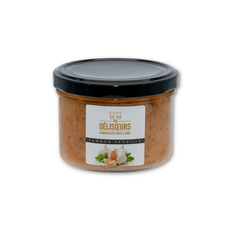 Jambon Persillé