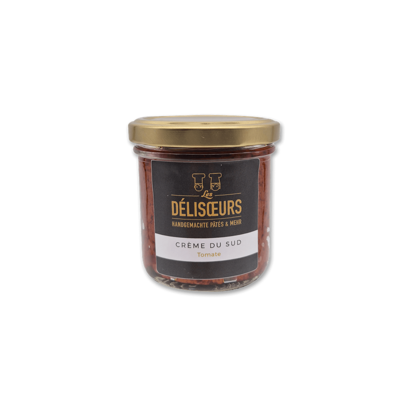 Crème du sud Crème du sud