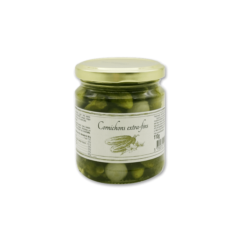 Cornichon extra-fins Cornichon extra-fins