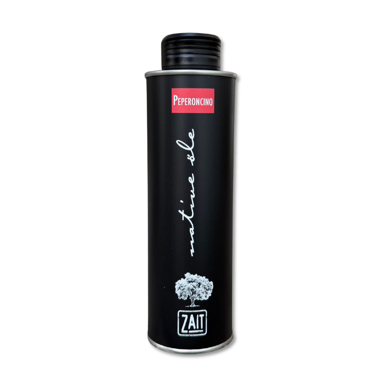 ZAIT, Olivenöl mit Chili