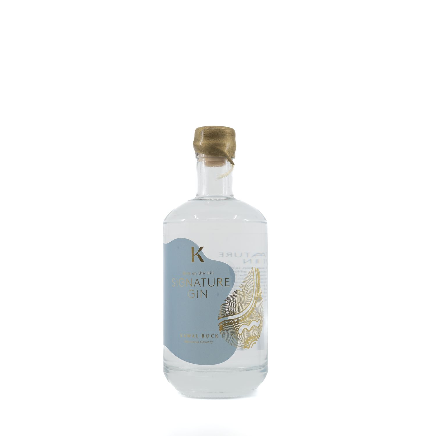 Signature Gin