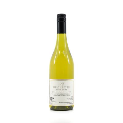 Chardonnay 2021 Milson